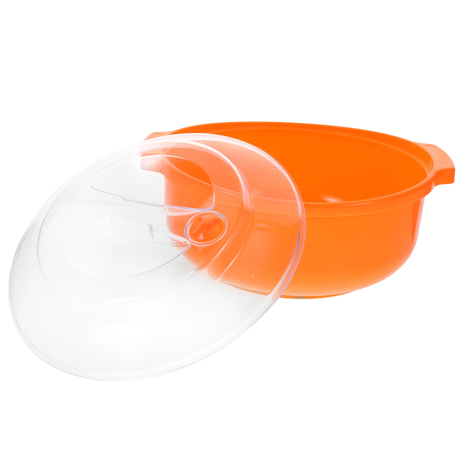 

Fresh Soup Bowls Storage Containers Ramen Noodle Bowls Microwavable Lids Keep Food Fresh Fruit Vegetable Snack Reusable Freezer