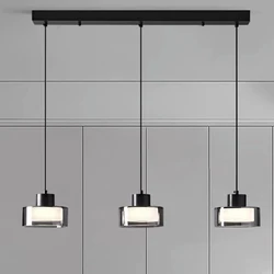 Modern dine dining room Pendant lights indoor lighting Ceiling lamp hanging light led chandelier decorative indoor lighting