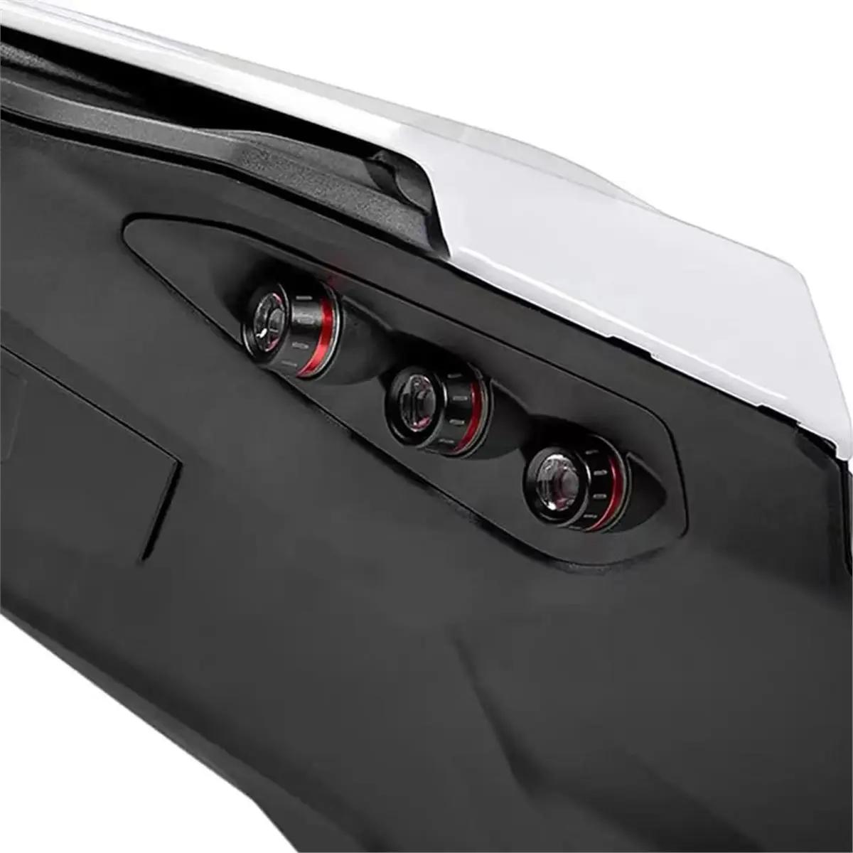 Compatible Motorcycle in-Tail LED Integrated Tail Light for S1000RR 2023 2024 2025 S 1000 RR LED Turn Signal Light