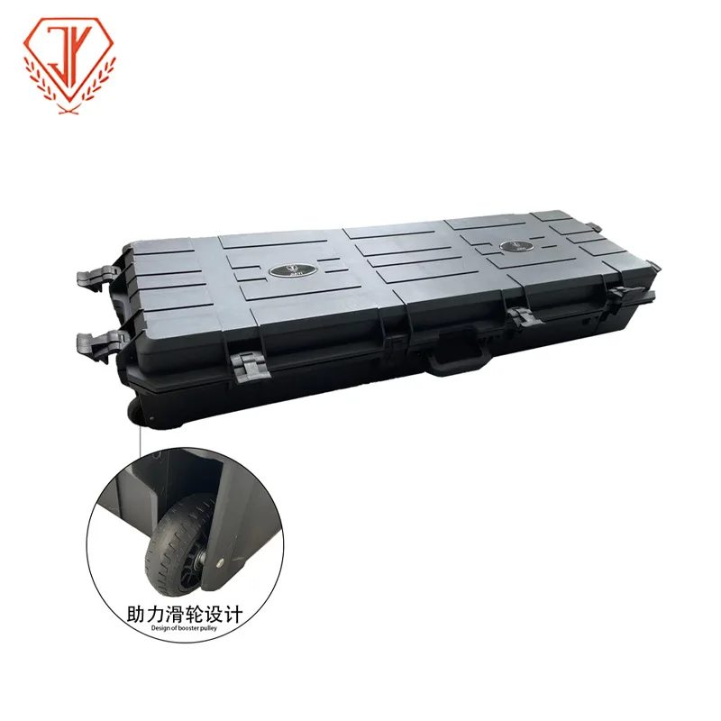 

2025 Новый уличный водонепроницаемый багаж на крышу автомобиля, тактический ящик для багажа автомобиля