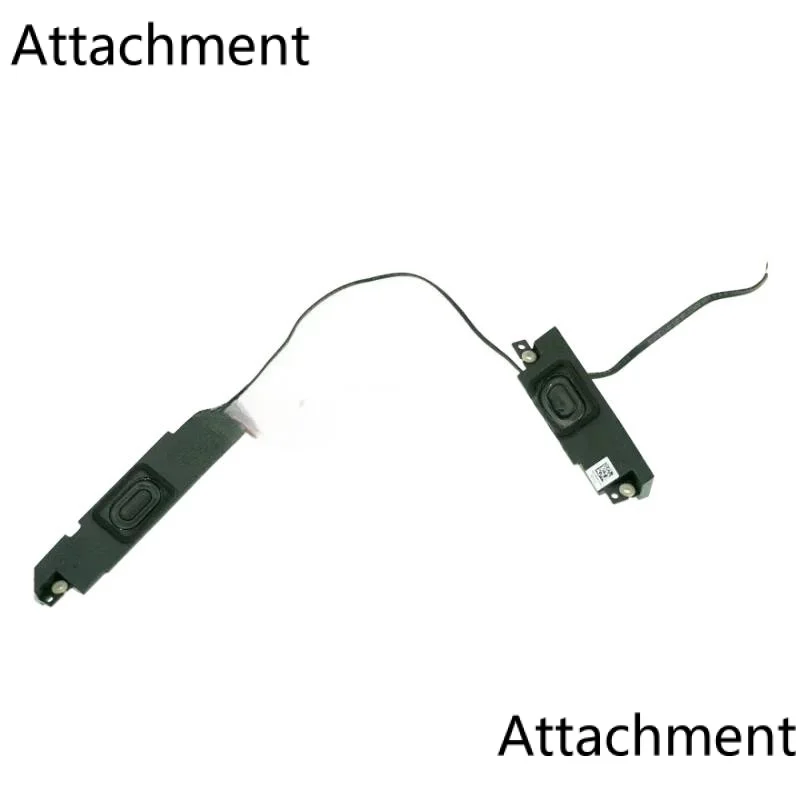 original for HP Omen 17-AN 17-AN000 17-AN014tx G3B-L G3B-R internal Audio speaker left right L&R speakers set