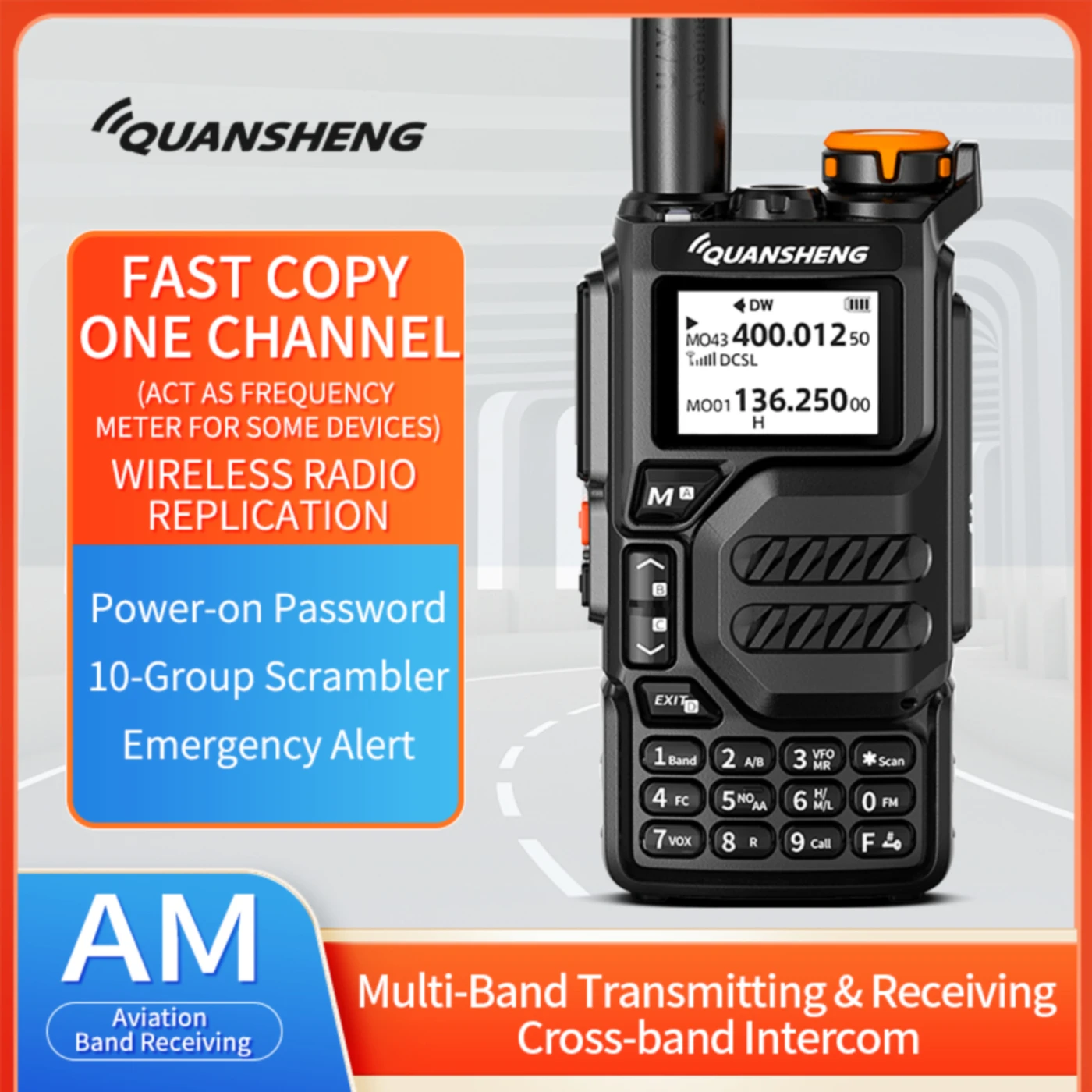 uv-k5-walkie-talkie-portable-vhf-uhf-dual-band-type-c-two-way-radio-noaa-emergency-weather-receiver-programming-cable-2pack