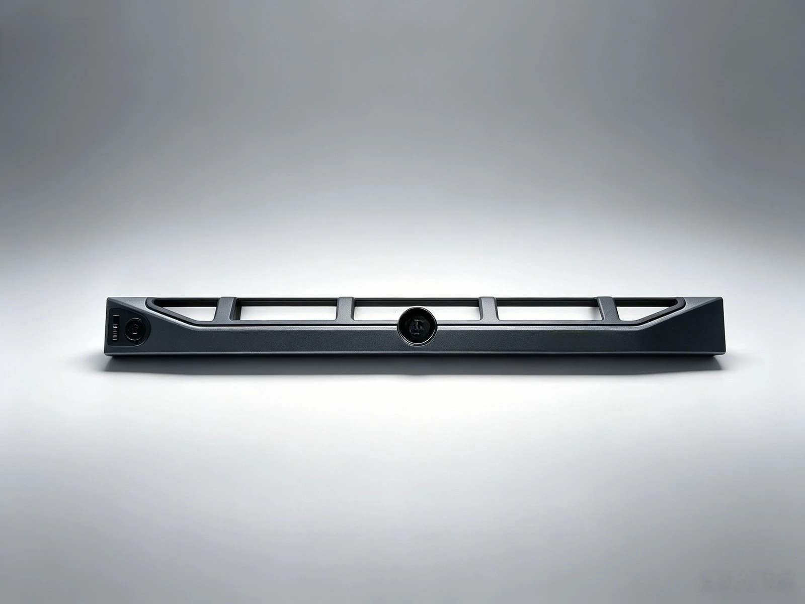 For Front Panel Bezel 3FJR9 Faceplate For   R630 R430 R620 R420 R330 With Key