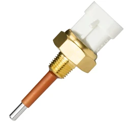 Coolant Temperature Temp Level Sensor for Freightliner Models with Detroit Diesel Series 60 Engines 1999 Coolant Level Sensor