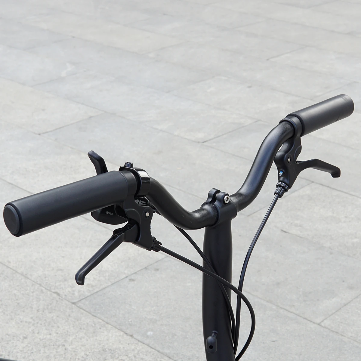 MINT 折りたたみ自転車 20インチ 三つ折り自転車 軽量 ポータブル 9速 