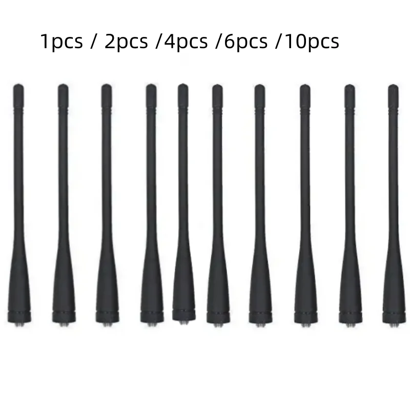 Antena UHF Kenwood do radiotelefonów 400-470MHz, kompatybilna z TK360 TK370 TK380 TK390 TK-3100 TK-3107 TK3118 TK-3140 TK-3160 3170