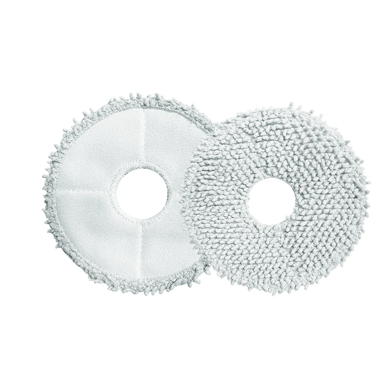 For Xiaomi Robot Vacuum X20+/X20 Plus Replacement Parts Accessories Main Side Brush Hepa Filter Mop Cloth Dust Bag image 5