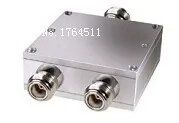 [BELLA] The new Mini-Circuits ZAPD-21+ 500-2000MHz two SMA/N power splitter