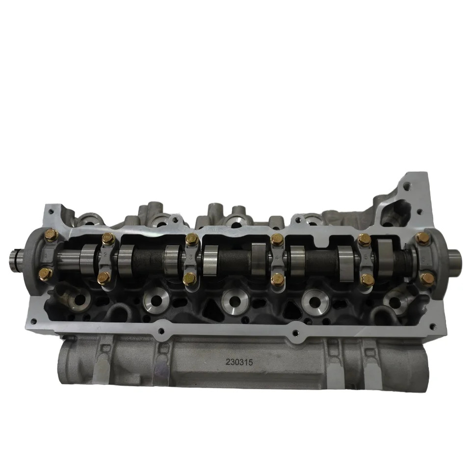 

1.5DCi K9K New Cylinder Head For Suzuki Renault 1104100Q1K 908895 1104100QA1