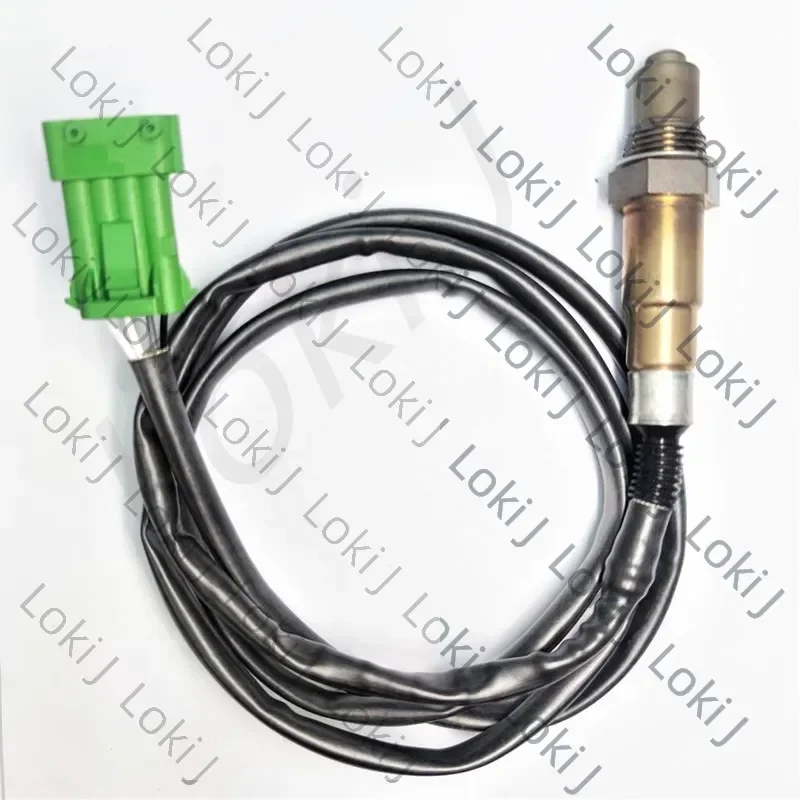  Oxygen Sensor Left Front 0258006027 For BYD 483 S6 2.0