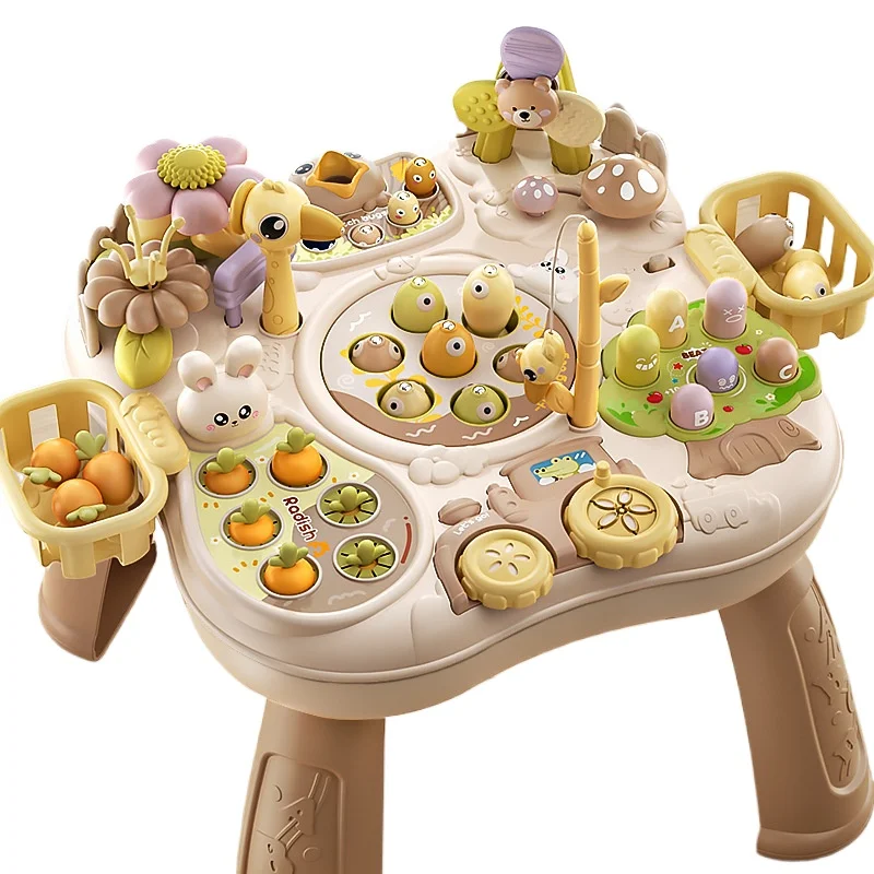 juego-de-mesa-educativo-8-en-1-para-bebes-juguete-electrico-de-pesca-giratoria-aprendizaje-sensorial-montessori-tablero-de-actividades-regalo-de-navidad-para-ninos