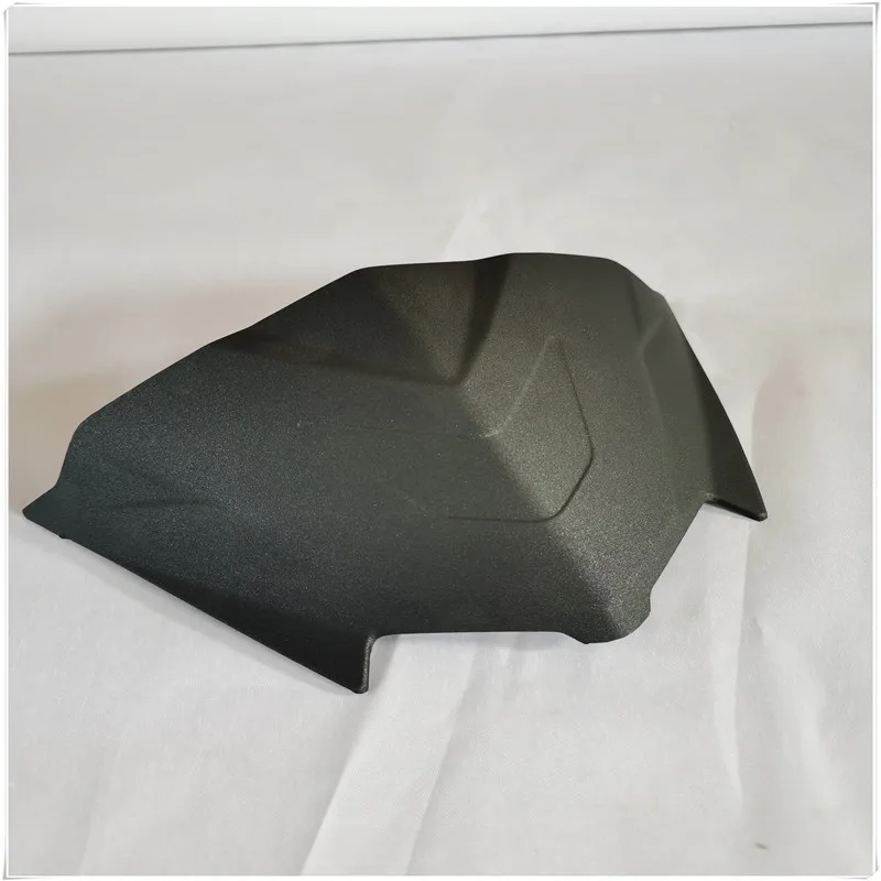 

Suitable for the original accessory TRK502X BJ500GS-A of Benelli motorcycle, instrument front guard, wind and sun visor