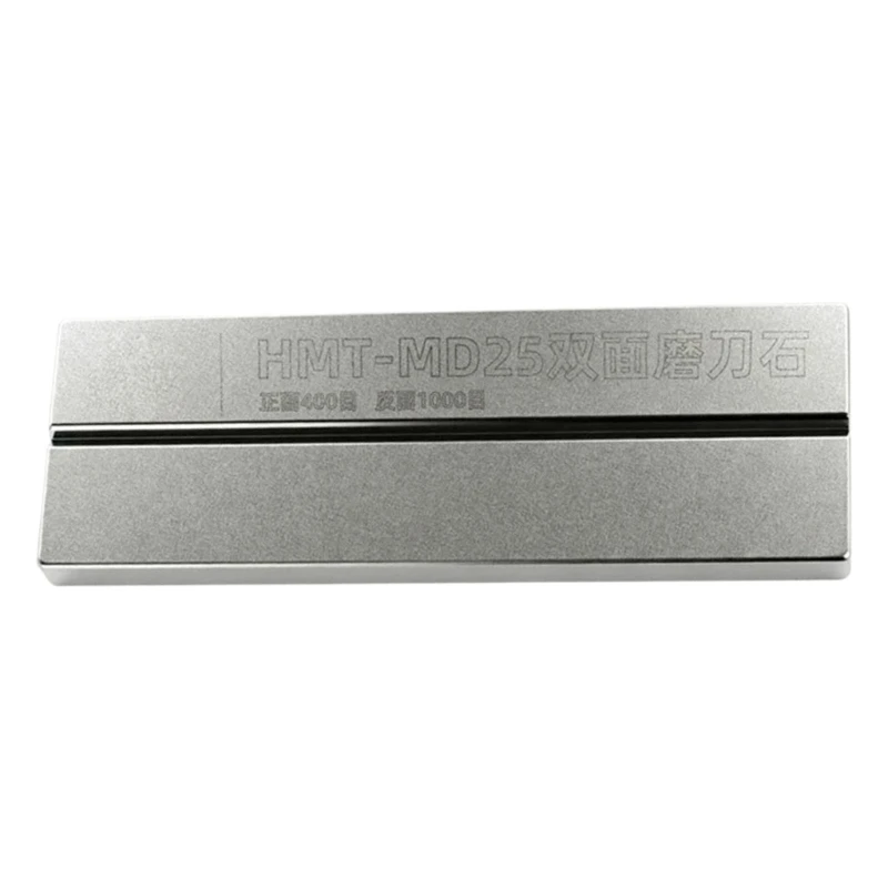 AXYC Premium Stainless Steel Sharpener Stone for Various Tweezers Soldering Tip