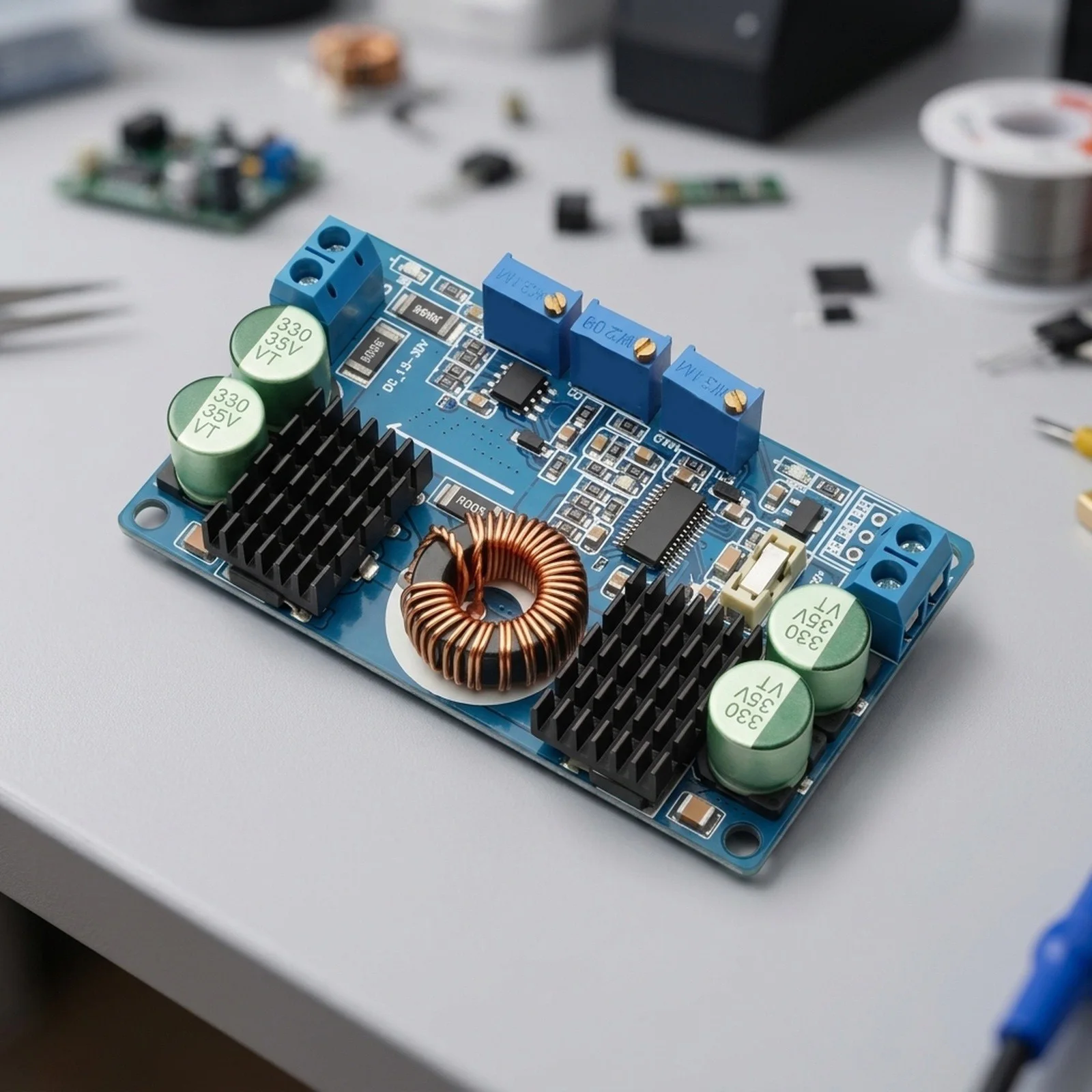 1個-35インチ-tft-lcdスクリーンモジュール-320x480解像度-arduino-2560-dueおよびpi-3-diy電子機器ディスプレイ用
