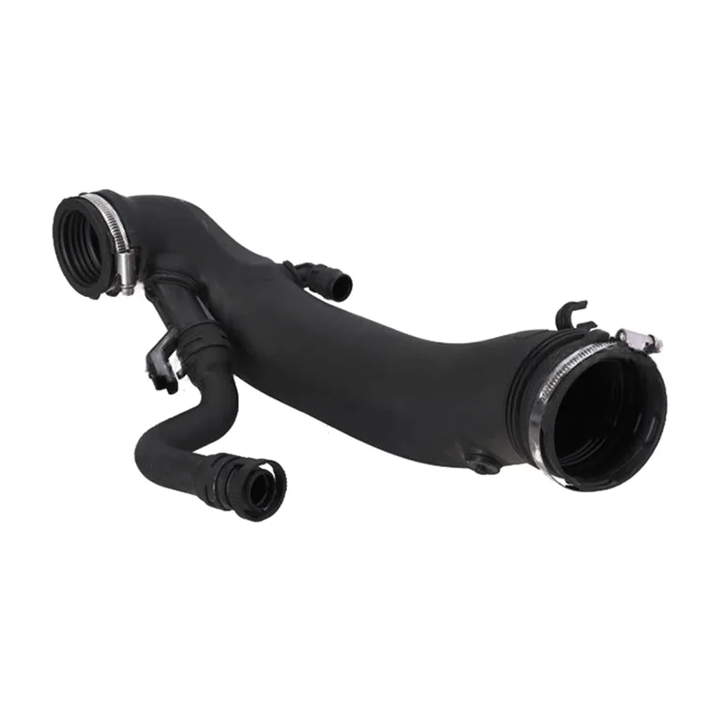 JHD V759387880 مدخل هواء توربو خرطوم المبرد الأنابيب لنظام محرك البنزين 207 2008