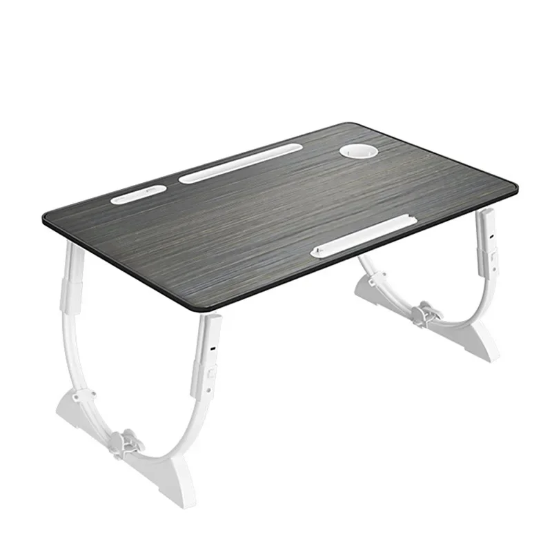 L Liftable Computer Desks Adjustable Angle Tilt Bed Study Desk Bedroom Floor Student Dormitory Upper