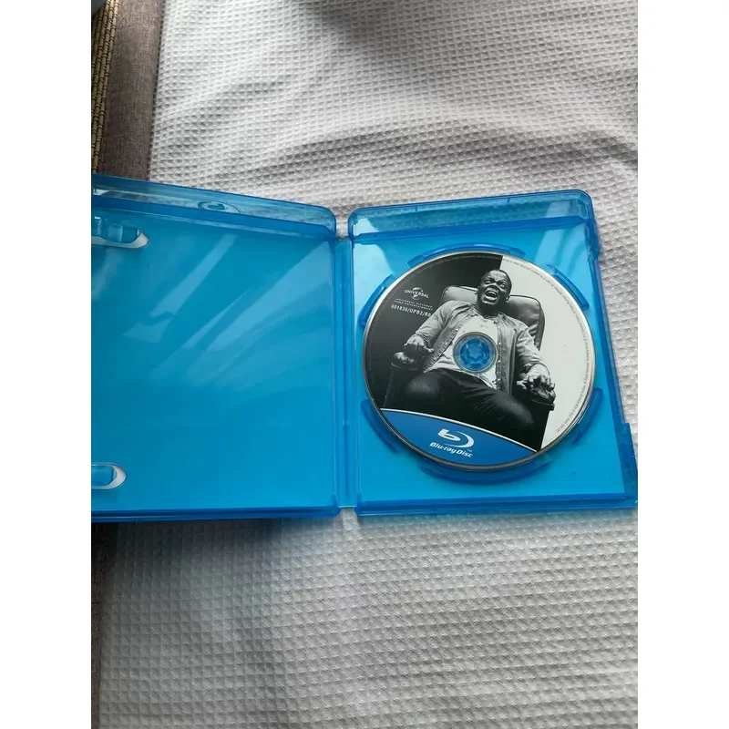 Genuine Escape From The Desperate Town Blu Ray Disc With Chinese Subtitles Well Preserved Only Dismantled Sold Without Refund
