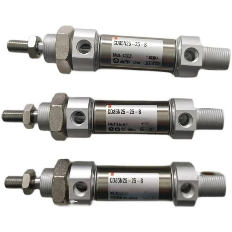 

SMC Cylinder CD85N25-25-B
