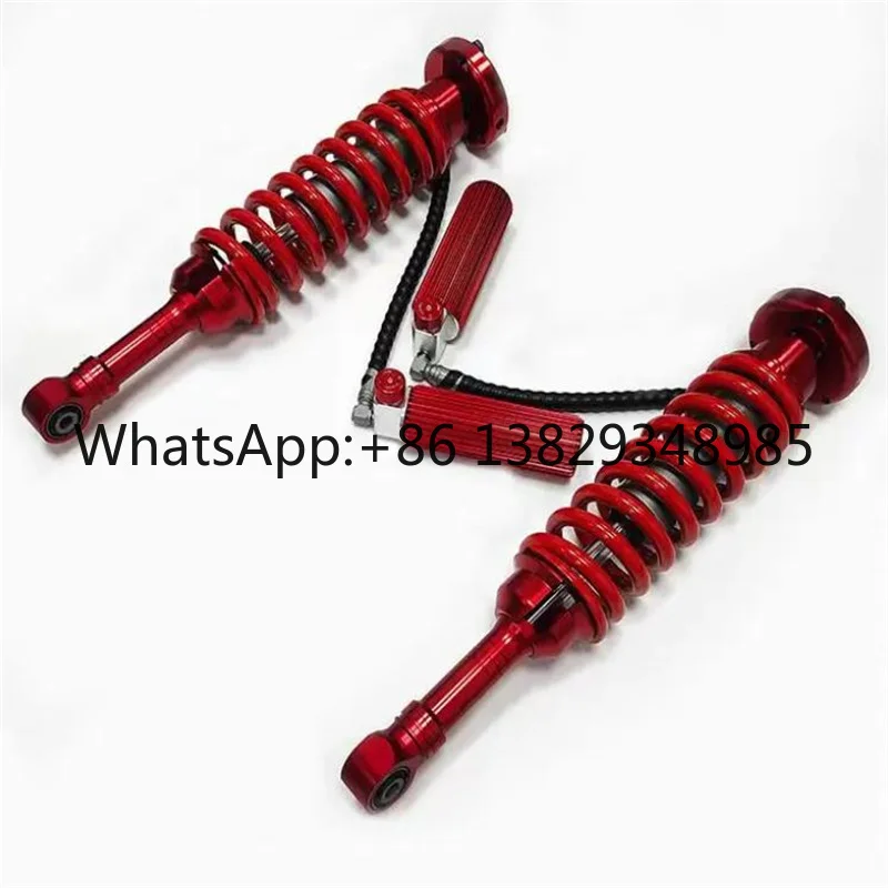 

High Performance 4x4 Off Road Shock Absorber Lifting Kit for Hilux Vigo 3inch Lifting for Shock Absorbers