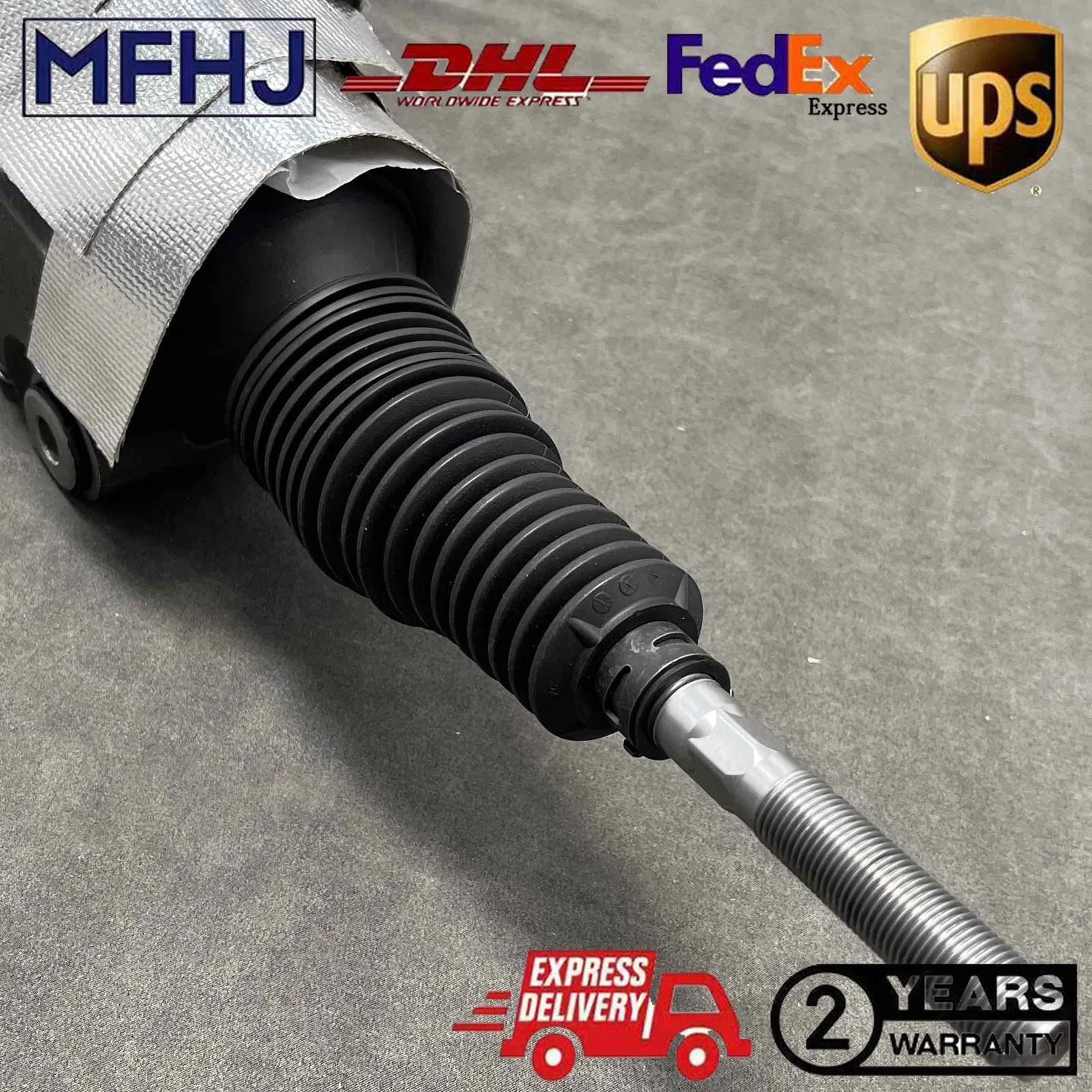 Power Steering Rack & Pinion Gear 1N8 for 2013-2017 Audi A5 8K1423055AQ