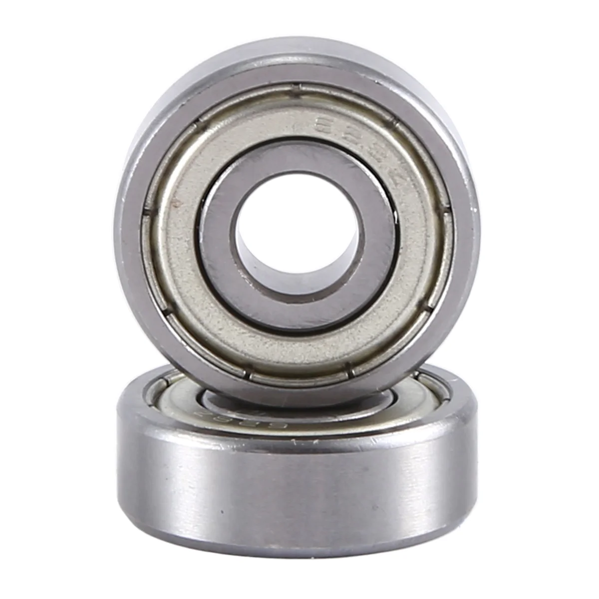 5 шт. 628Z 8x24x8 мм миниатюрные шарикоподшипники 8*24*8 мм 628z