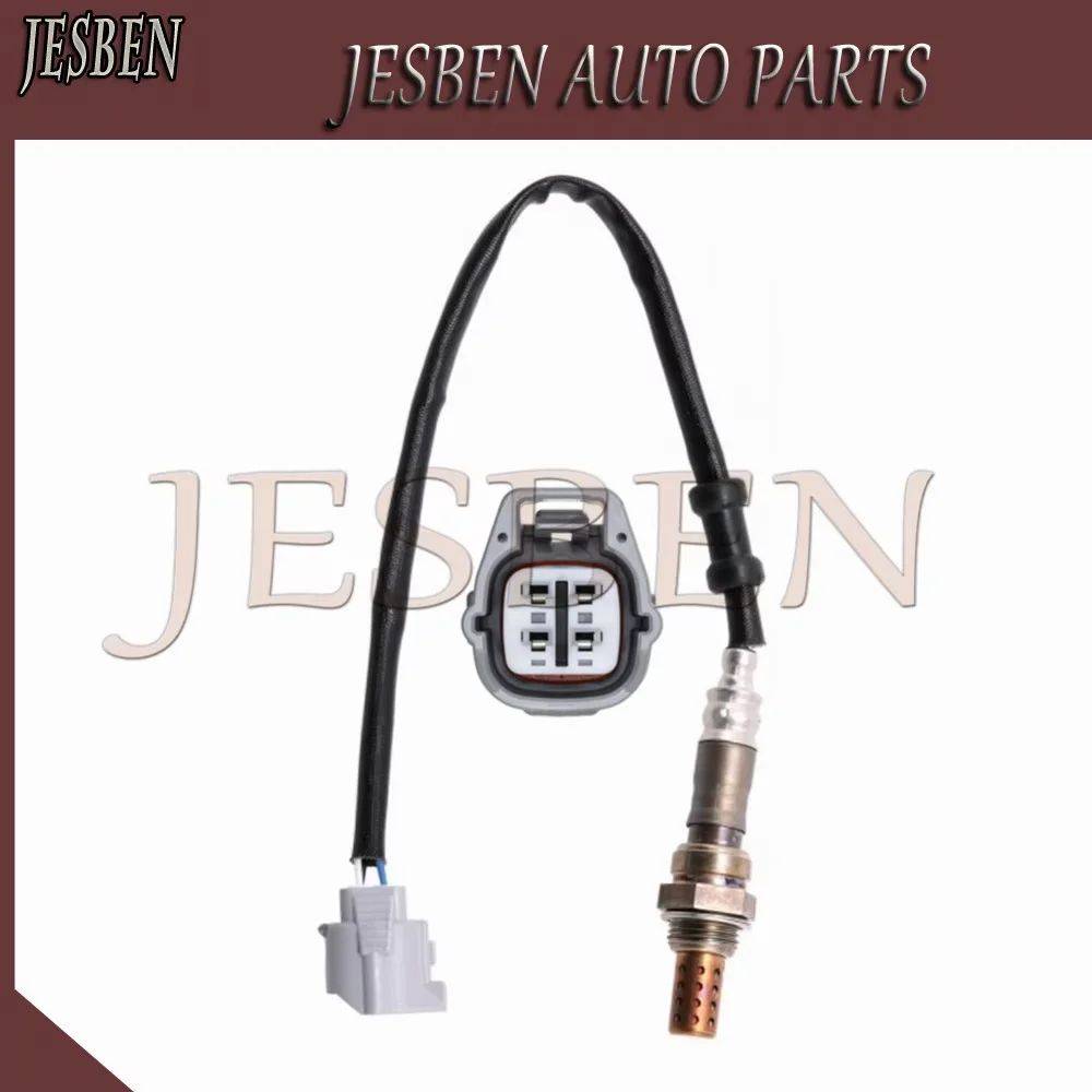 P51S-18-86ZA 234-8000 Rear Lambda O2 Oxygen Sensor Fit For Mazda 2 Demio 1.5L CX-3 MX-5 MIATA 2.0L 2015-2019 TOYOTA YARIS IA