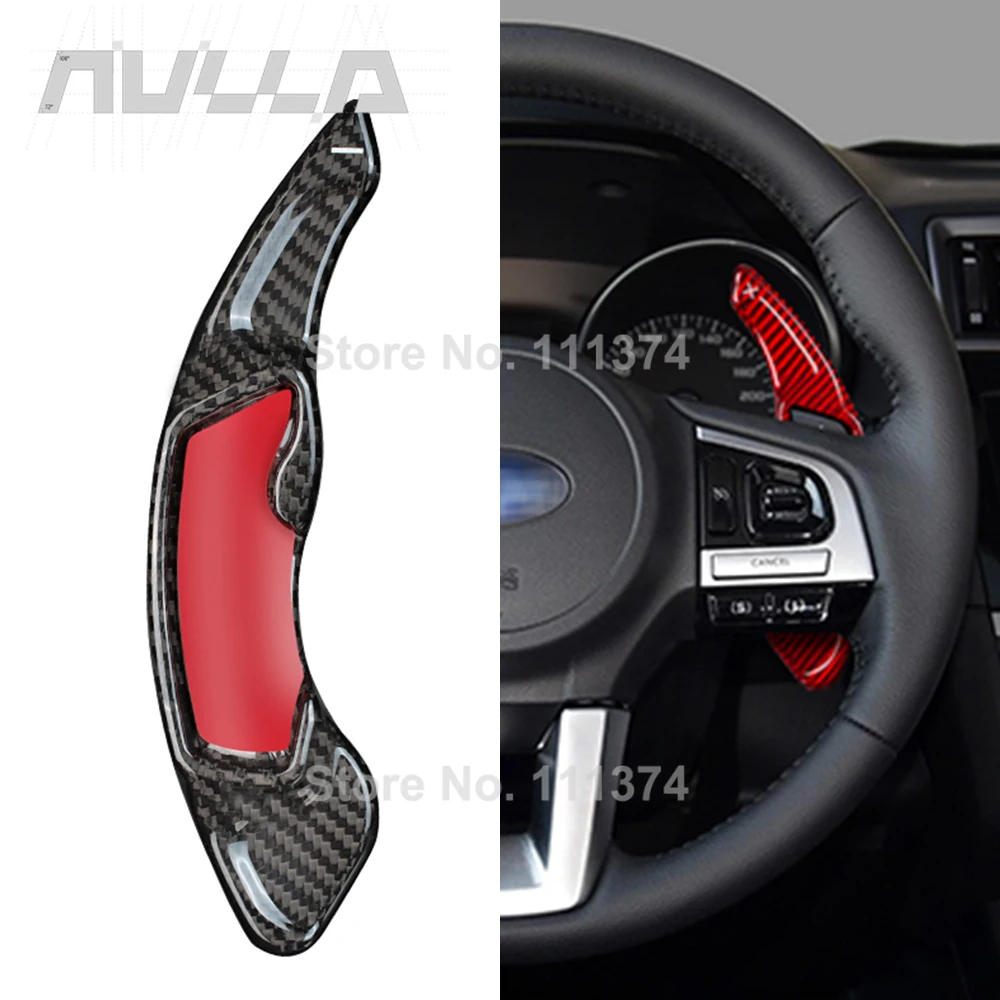 

Для Subaru Legacy Forester Outback Impreza Levorg XV Crosstrek BRZ GT86 для Scion FR-S лопастной переключатель рулевого колеса