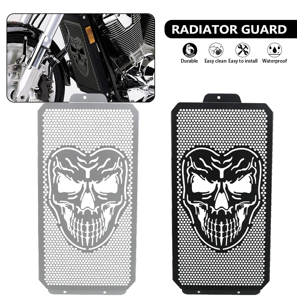 for-honda-vtx1800-2002-2004-2005-2006-2007-2008-vtx-1800-motorcycle-parts-radiator-guard-grille-protective-cover-protector-grill