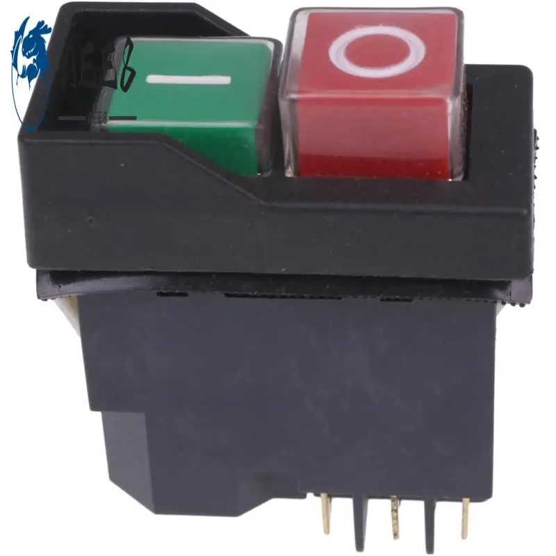 

AEE8-N603746 Table Saw Switch Replacement For Table Saw DWE7485 DWE7491RS