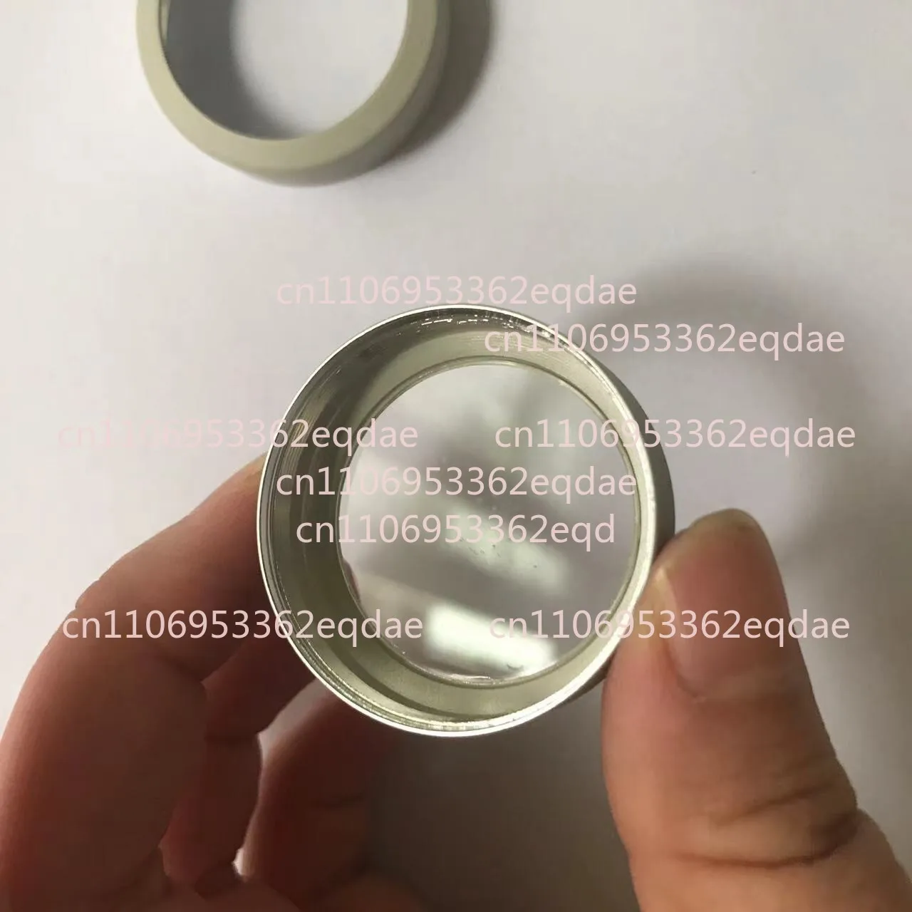 thumb