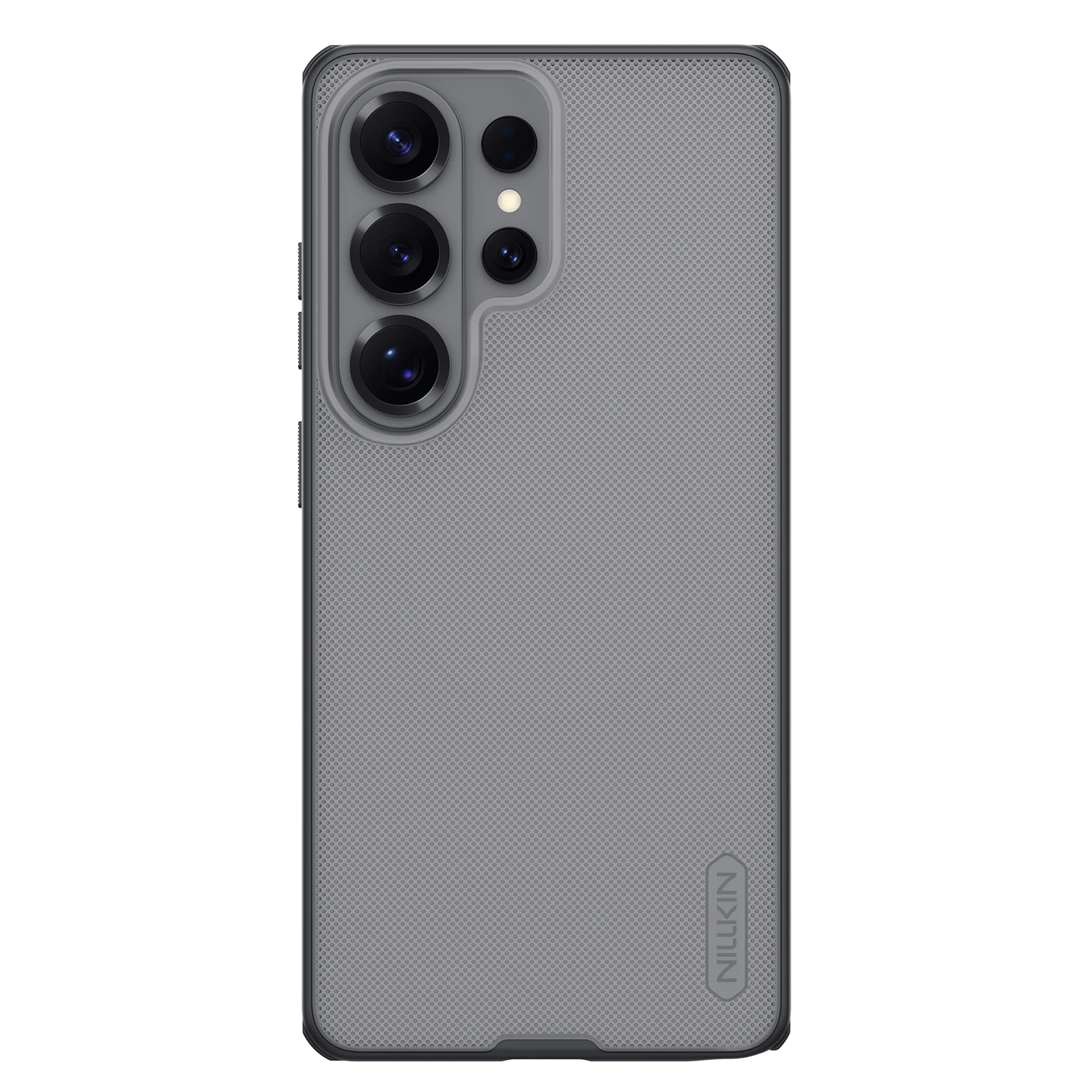 Für Samsung Galaxy S26 Ultra Hülle NILLKIN Fitted Case Hochwertige Super Frosted Shield Hülle Matte PC-Abdeckung – Detail 6