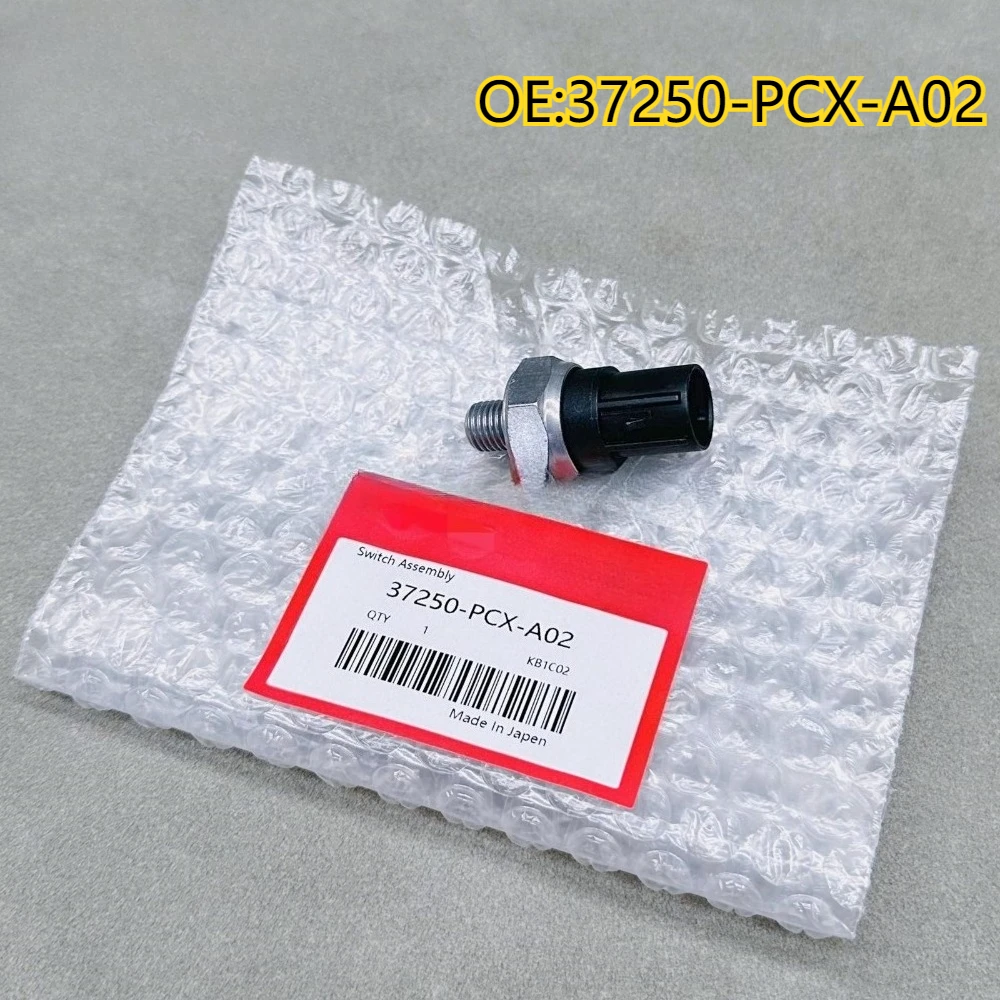 

High quality New For 37250-PCX-A02 For Honda 2000-2009 S2000 Valve Timing Oil Pressure Switch
