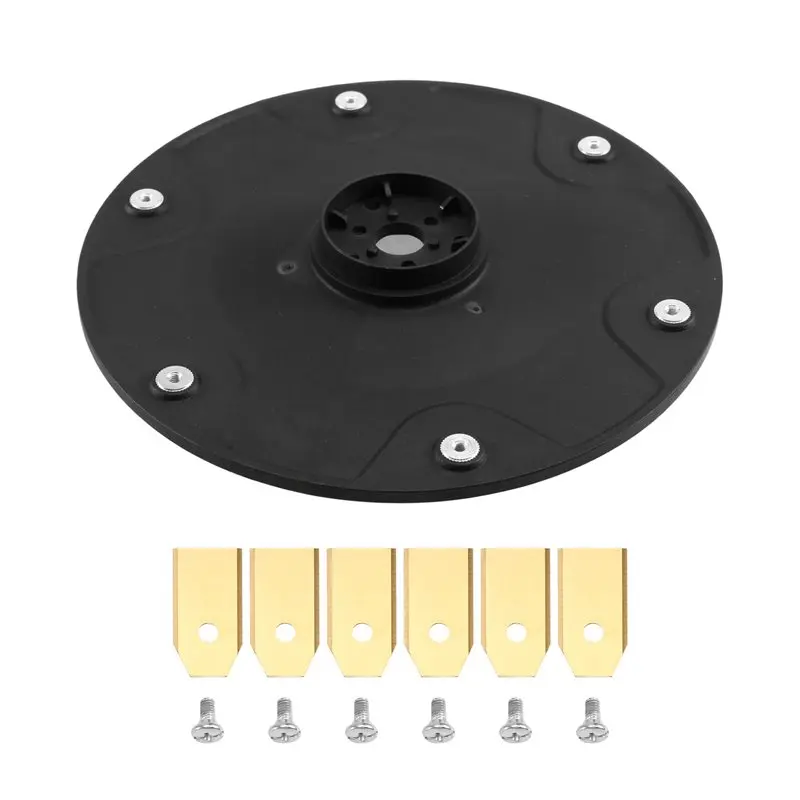 Ab33-Blade Disc Cor…
