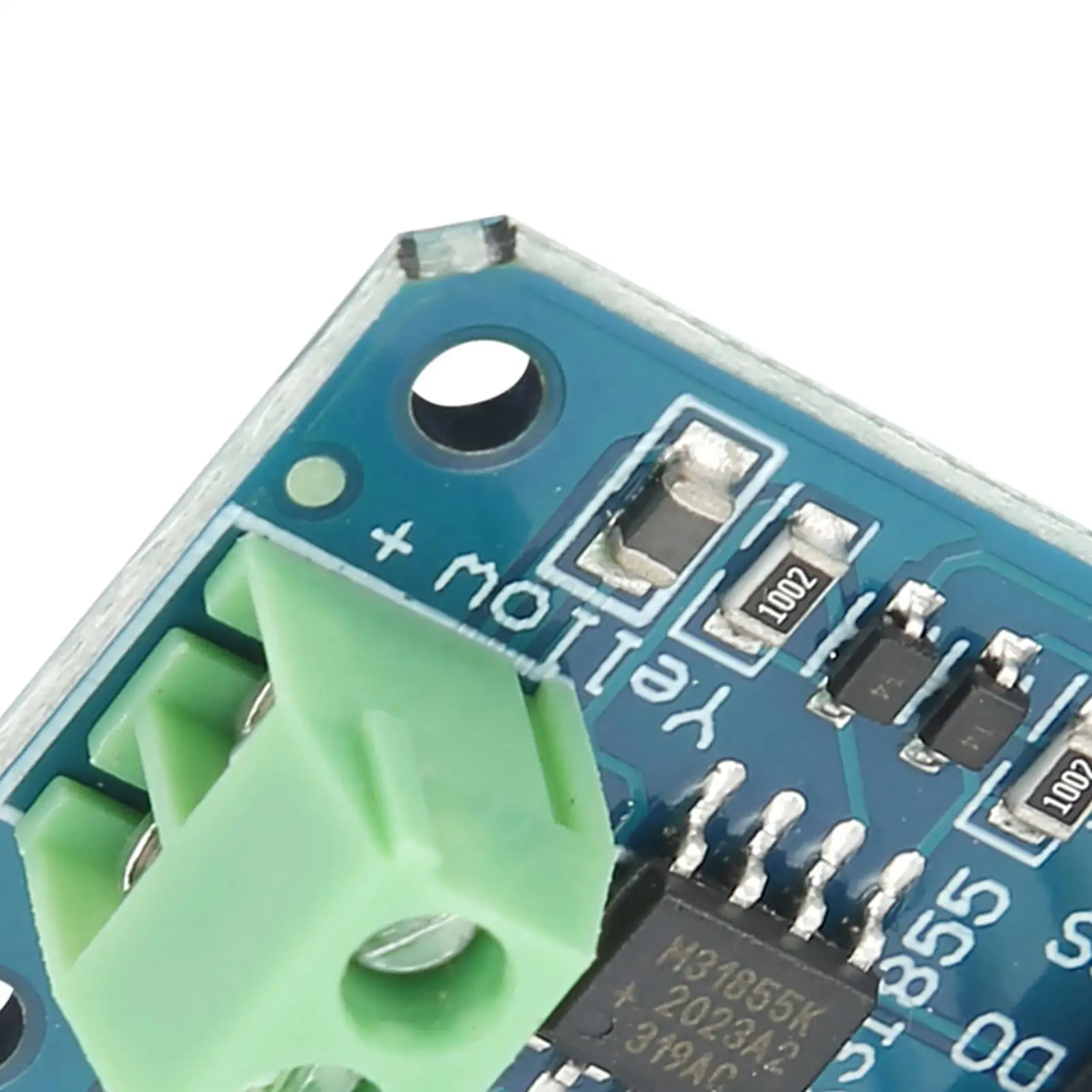 K Type Thermocouple Temperature Sensor Module -200℃ to +1350℃ with MAX31855 SPI Digital Output Connector