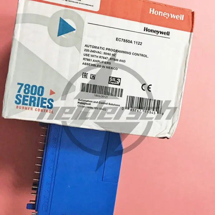 1PC Honeywell EC7850A1122 Controller nuovo