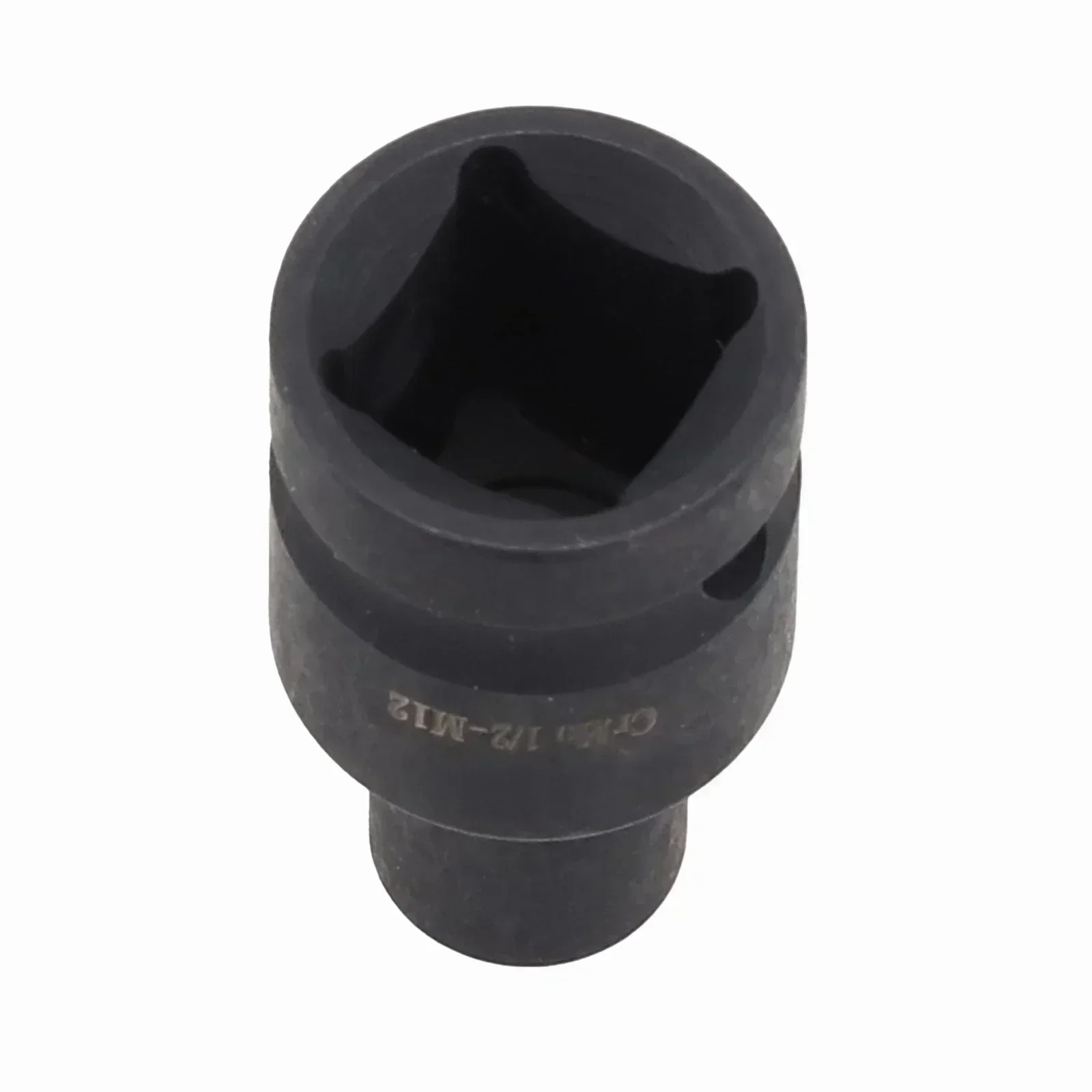 Imagem -03 - Cabeça Dupla Suqare Torneira Soquete Polegada Driver m6 para M24 Soquetes para Chave de Catraca Pneumática Soquete Quadrado Mm24 mm 1pc