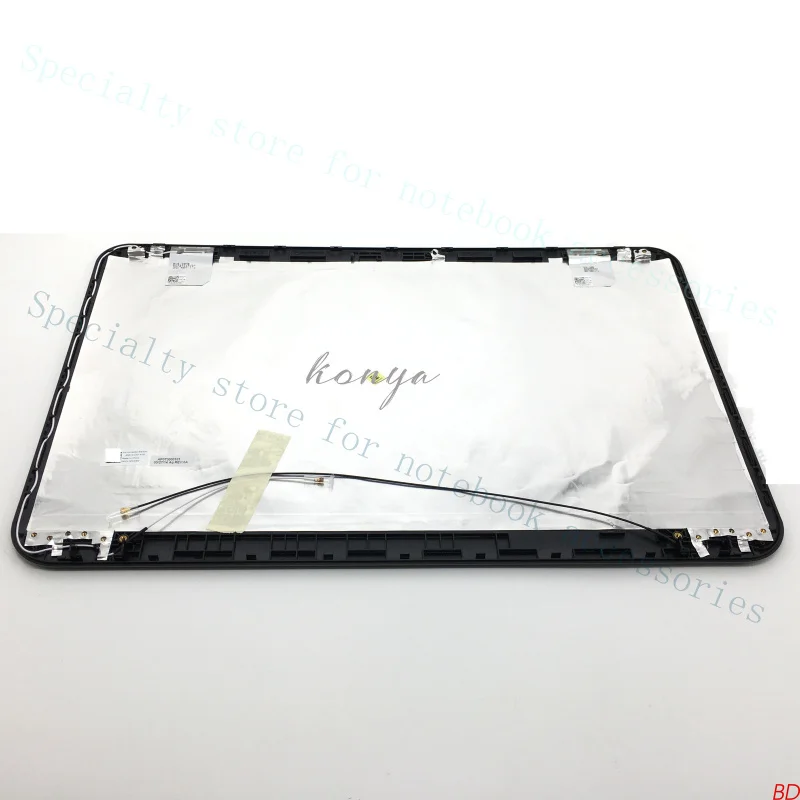 

A+ For Dell Inspiron 17 3737 5737 5721 3721 LCD Back Cover Top Lid A Shell 0FHK8V