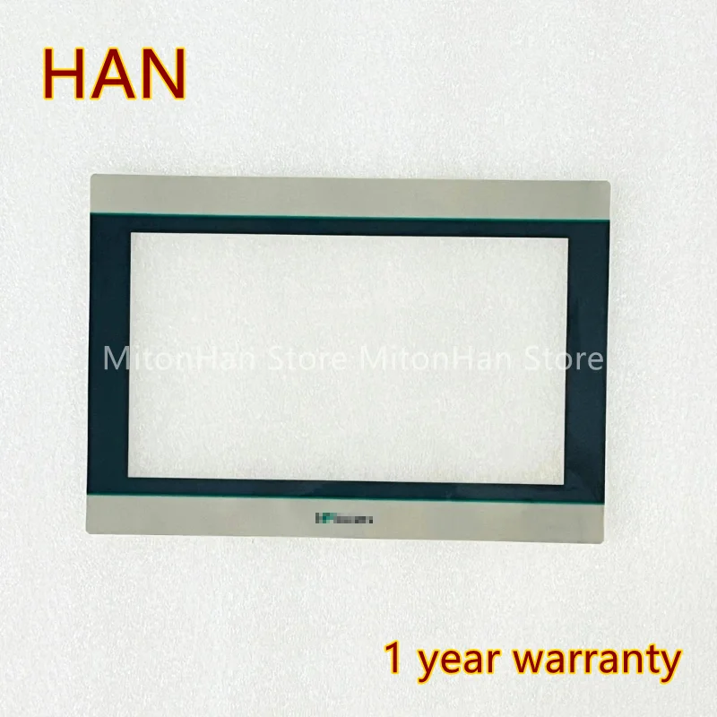 PI3102H PI3102I PI3102IE Touch screen Glass Digitizer PI3102HE PI3102N Protective Film Overlay