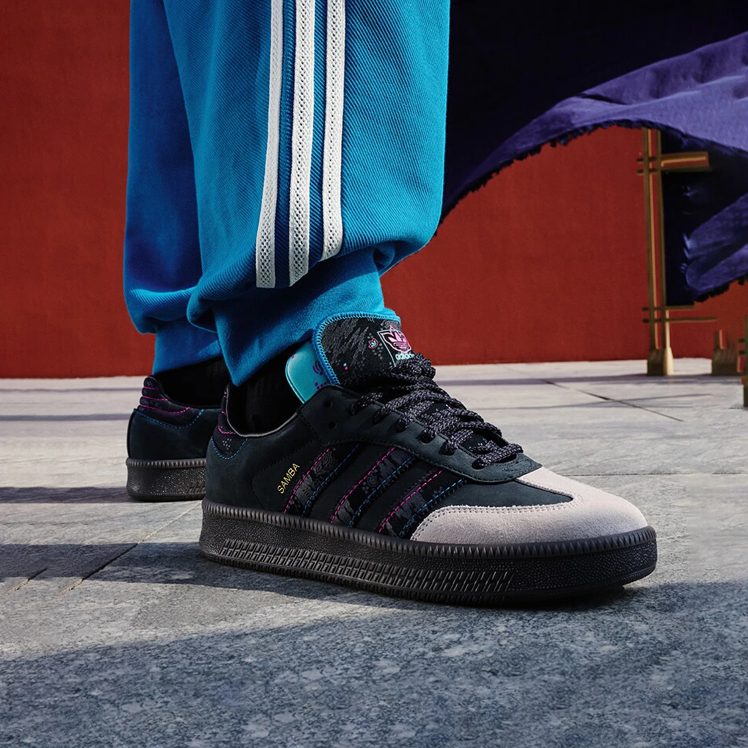 

Adidas genuine Originals Unisex Durable Casual Low-top Skate Shoes ID1138