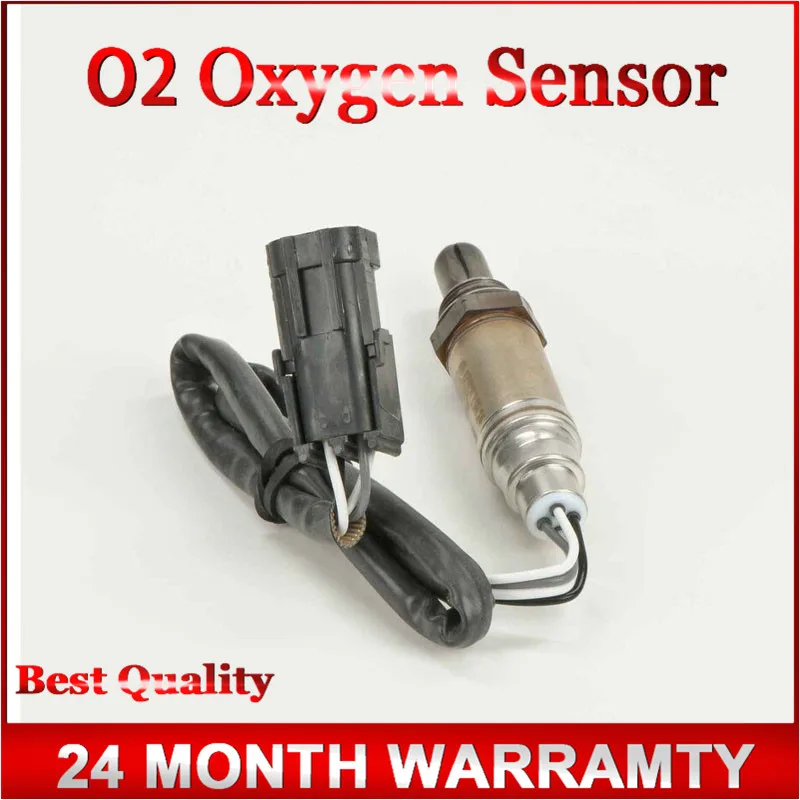 For Replacement Bosch 13309 Oxygen Sensor Select Ferrari Vehicles: 1994-95 F355 Berlinetta, 1994-95 F355 GTS, 1995-97 F50