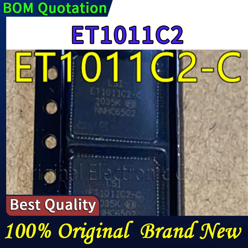 10pcs/lot ET1011C2  Original  In stock High quality