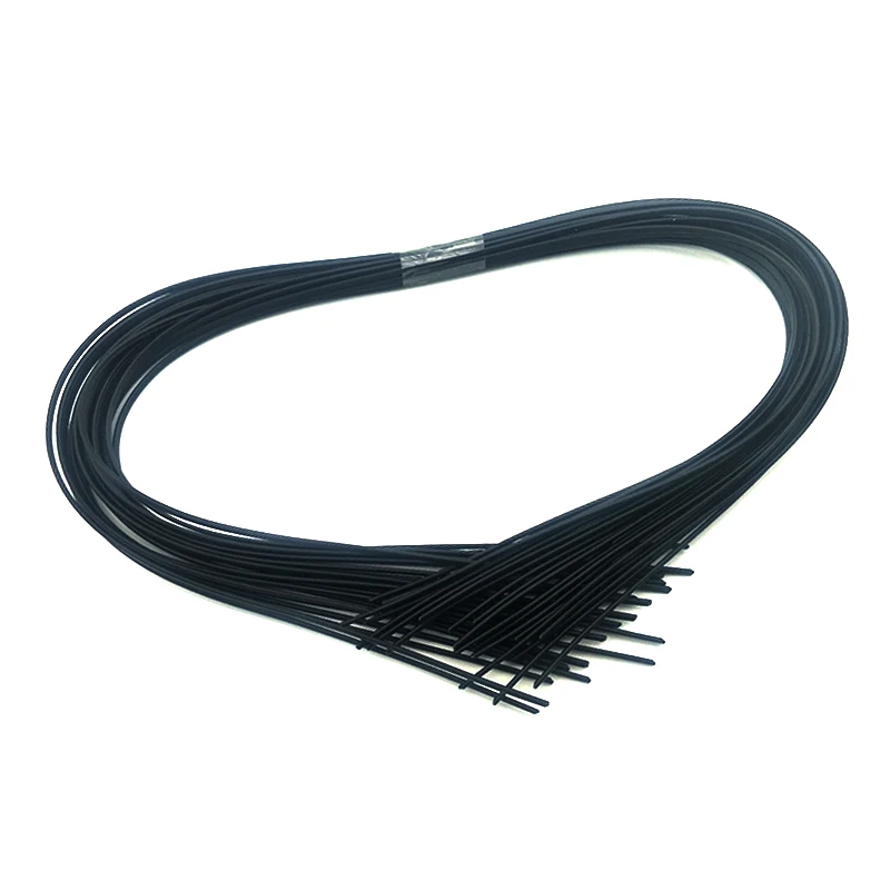 

20pcs/lot PP Plastic Welding Rods For Plastic Welder Gun/Hot Air Gun/Welding Tool