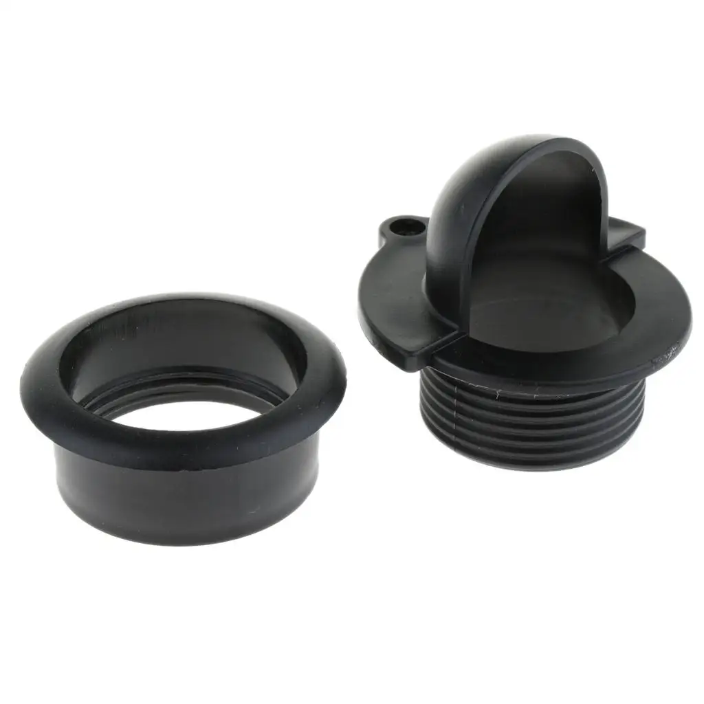 Foosball Machine Entry Dish Durable Black Replacement Ramp Launcher Cup for Indoor Soccer Table Games