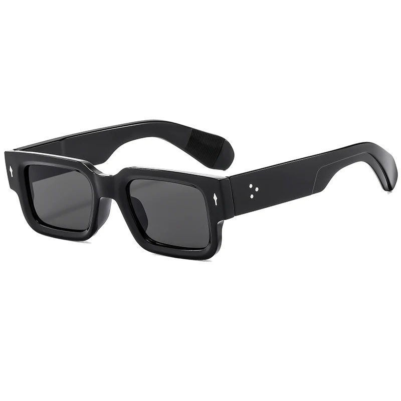 

Car Sun Glasses Square Sunglasses Women Y2K Fashion Big Frame Vintage Eyeglasses Men Shades Retro color Driving Goggles Unisex