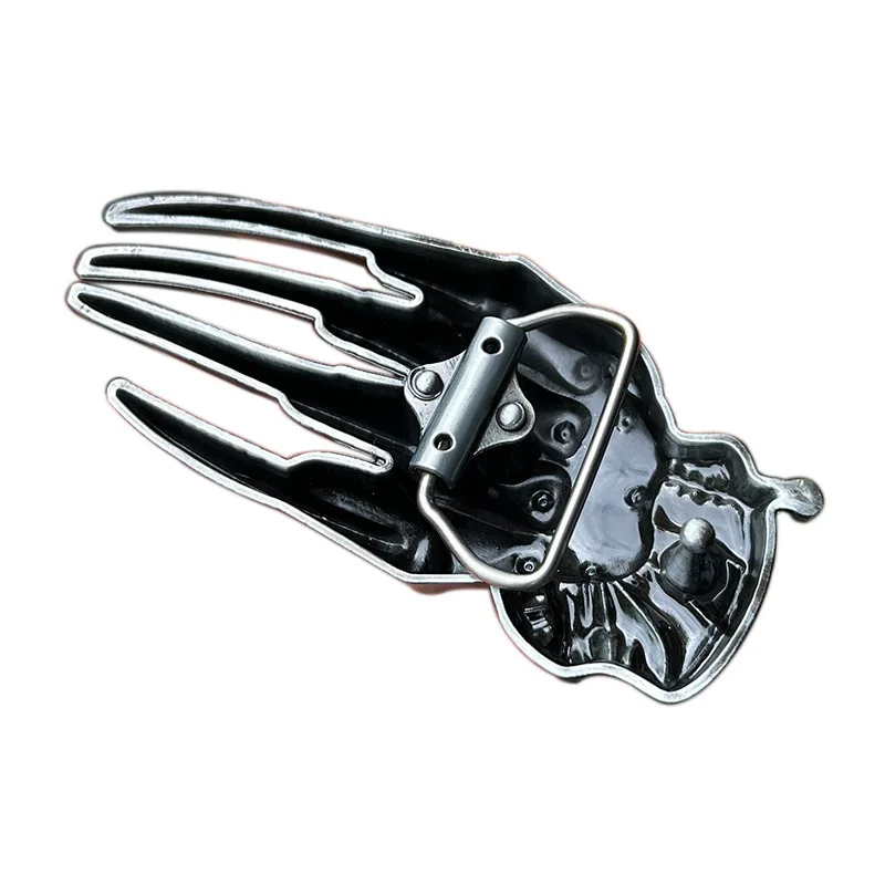 Creative personality hand belt buckle