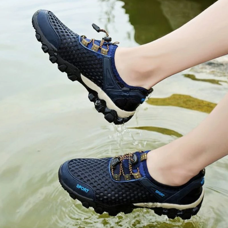 

Slip-on Men's Casual Sneakers High Quality Shoe in Promotion Sale Cheap Liquidation Breathable Male Sports Shoes Hiking ​Low-Top