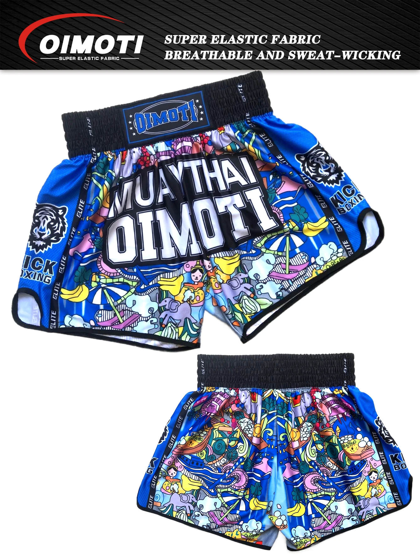 

ONE фитнес быстросохнущие эластичные спортивные шорты для мужчин, повседневные тренировочные брюки для боевых искусств, бокса, борьбы