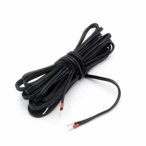 

Suitable for Bose 301 PAM-3 VCS-10 Audio Speaker Cable, Speaker Connection Wire with Bare Ends on Both Sides
