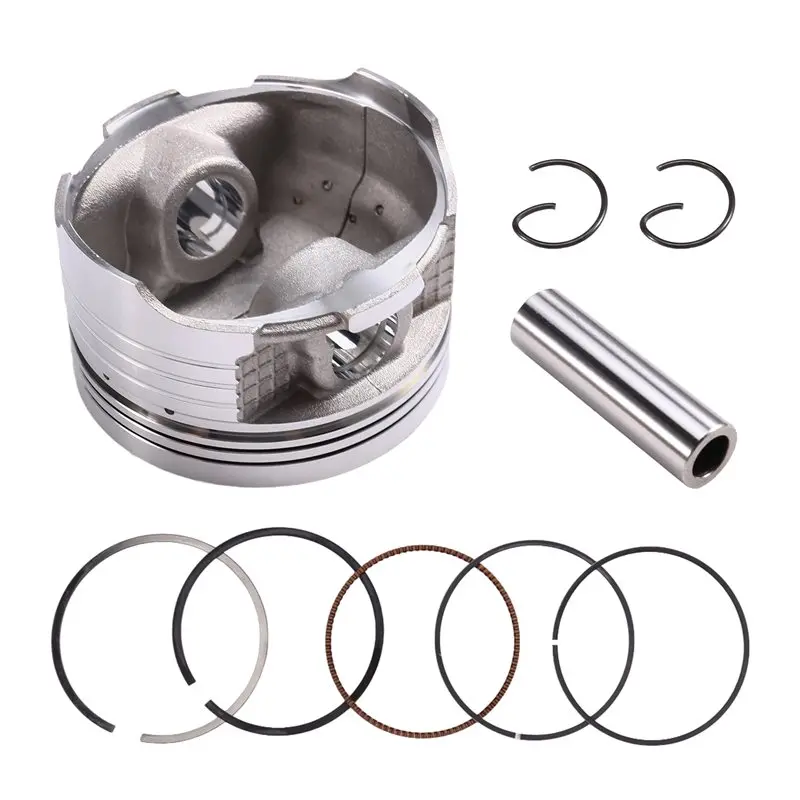 Motorcycle Piston R… - image
