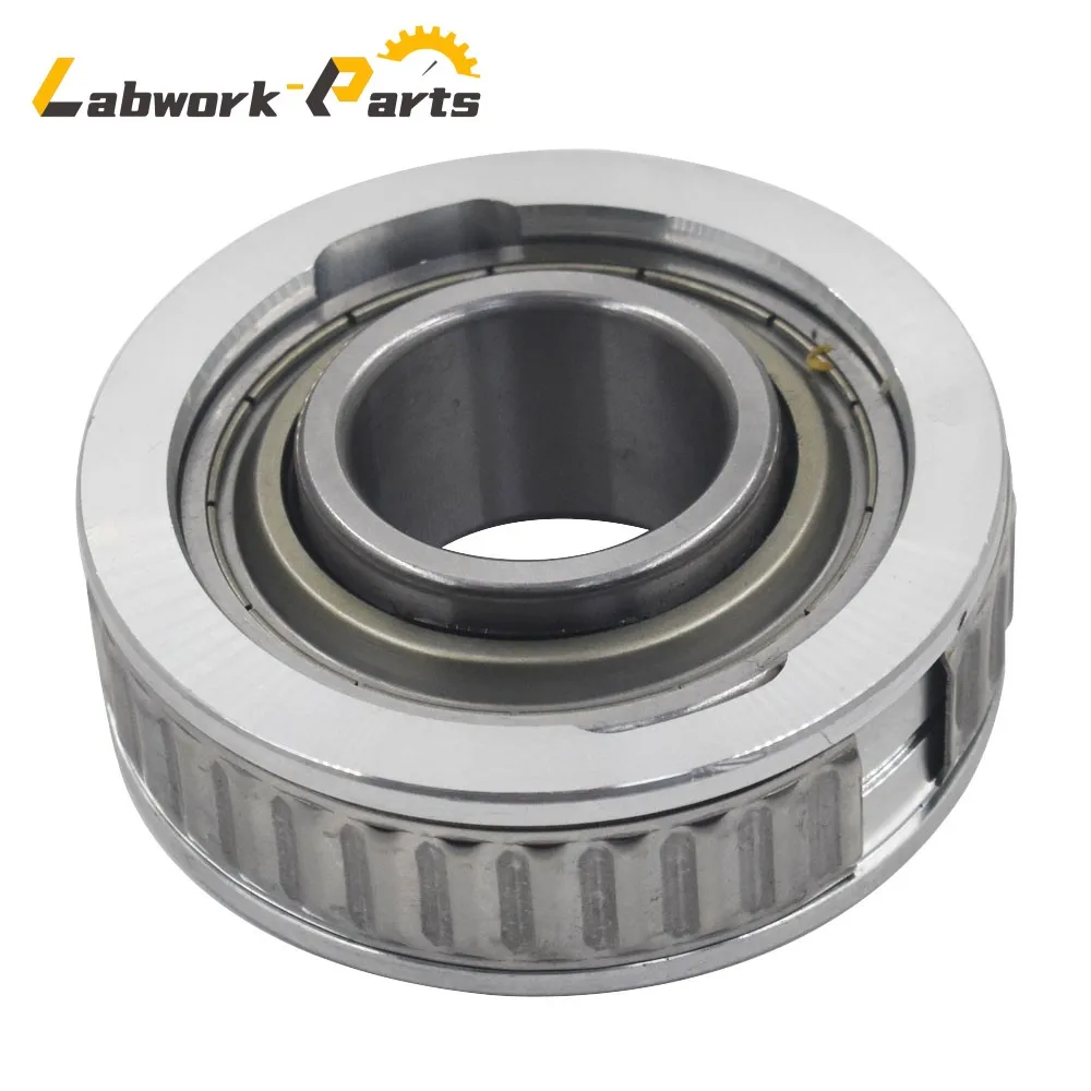 Gimbal Bearing For Mercruiser Gen 2 1998-up Bravo 862540A3 30879194A01 18-21006